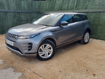 Used Land Rover Range Rover Evoque 2023 for sale - 79691975: Photo