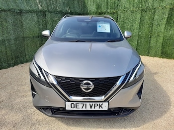 Used Nissan Qashqai 2022 for sale - 78544965: Photo