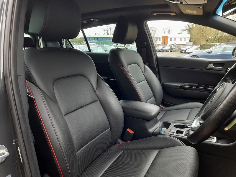 Used Kia Sportage 2020 for sale - 77547797: Photo 14