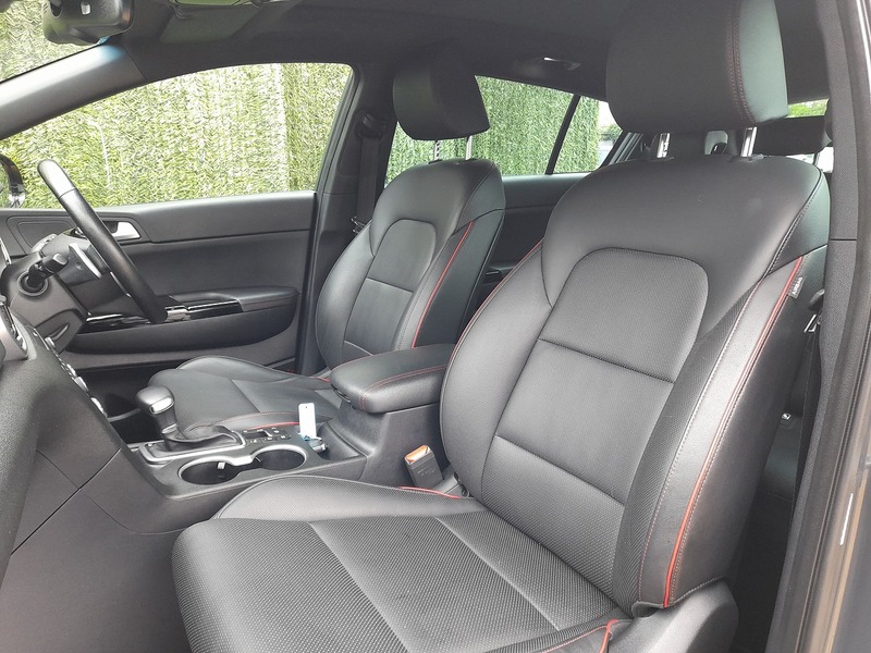 Used Kia Sportage 2020 for sale - 77547797: Photo 16