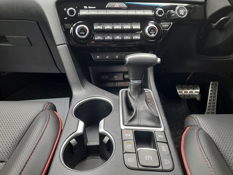 Used Kia Sportage 2020 for sale - 77547797: Photo 21