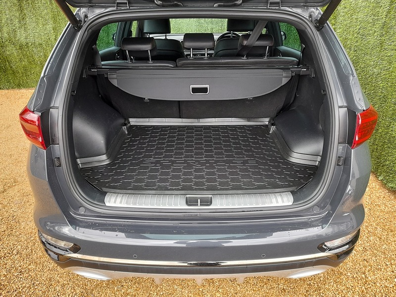 Used Kia Sportage 2020 for sale - 77547797: Photo 23