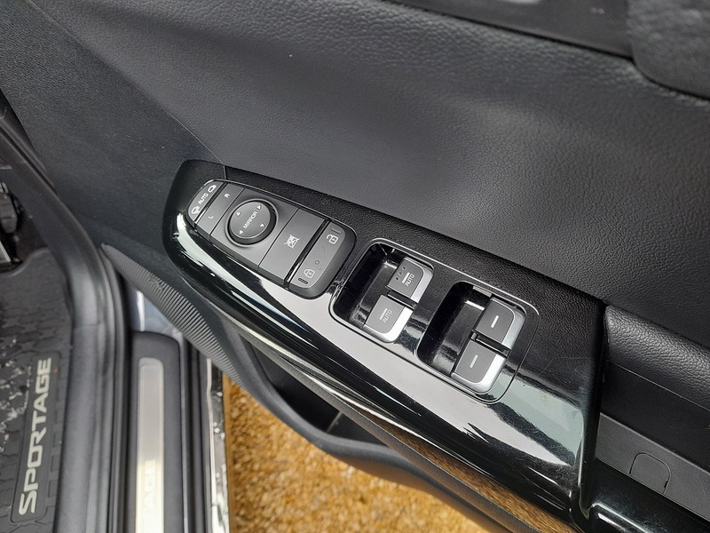 Used Kia Sportage 2020 for sale - 77547797: Photo 25