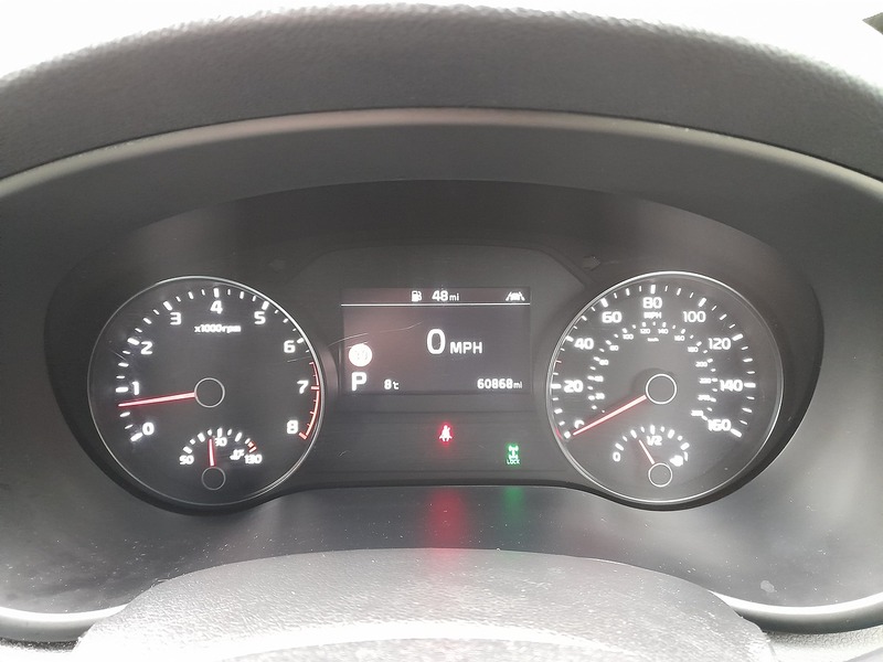 Used Kia Sportage 2020 for sale - 77547797: Photo 29