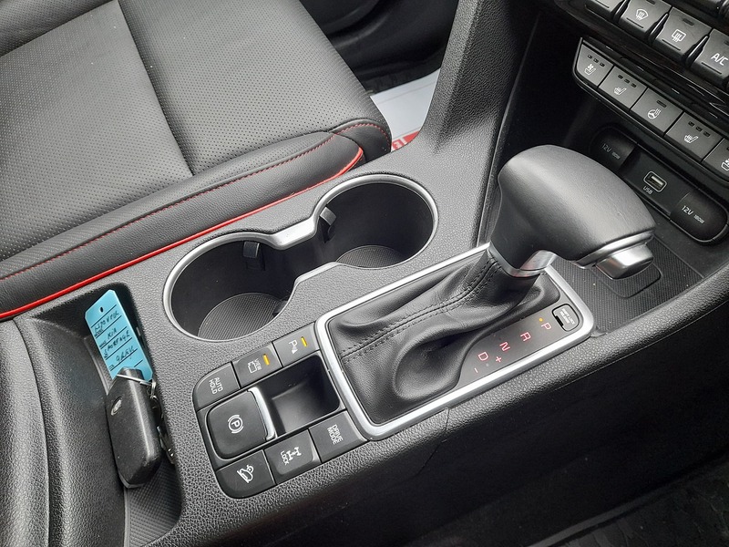 Used Kia Sportage 2020 for sale - 77547797: Photo 34