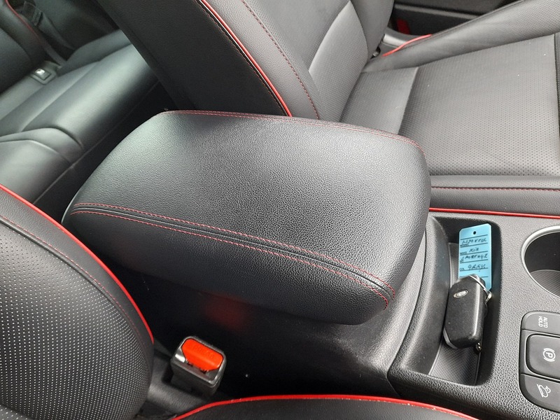 Used Kia Sportage 2020 for sale - 77547797: Photo 35