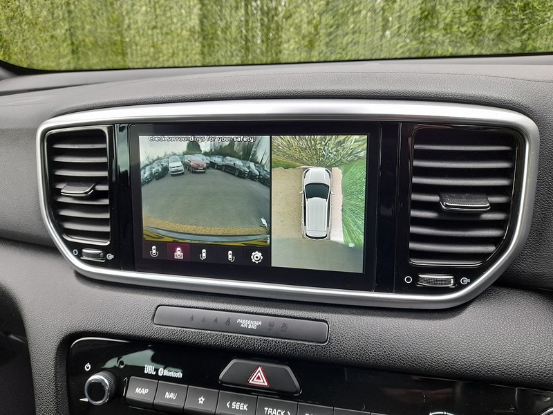 Used Kia Sportage 2020 for sale - 77547797: Photo 38