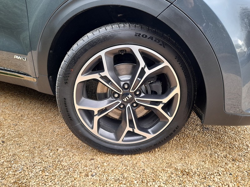 Used Kia Sportage 2020 for sale - 77547797: Photo 39