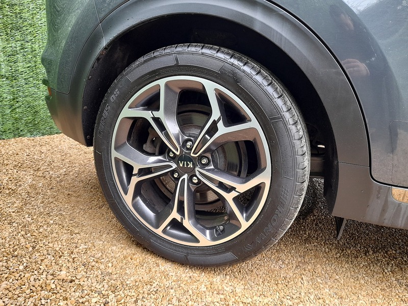 Used Kia Sportage 2020 for sale - 77547797: Photo 40