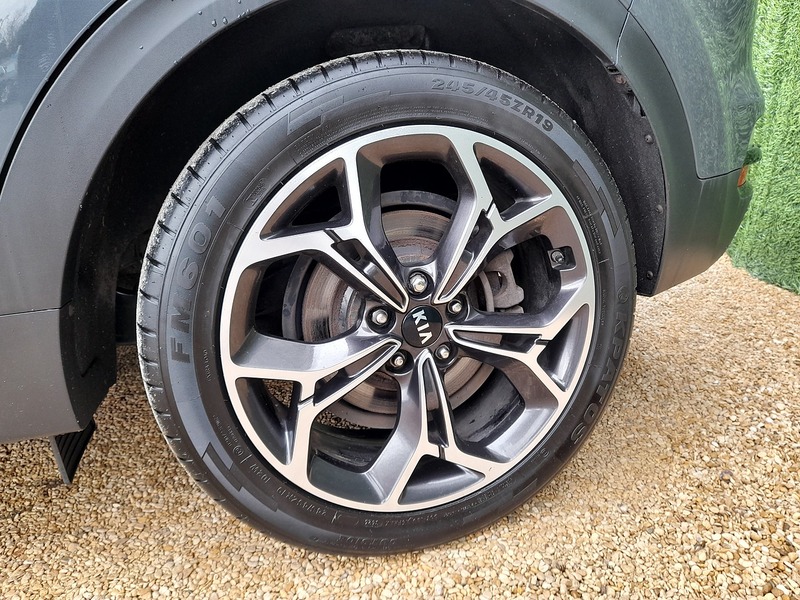 Used Kia Sportage 2020 for sale - 77547797: Photo 42