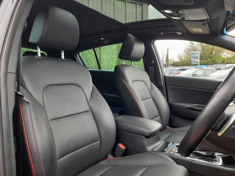 Used Kia Sportage 2020 for sale - 77547797: Photo 50