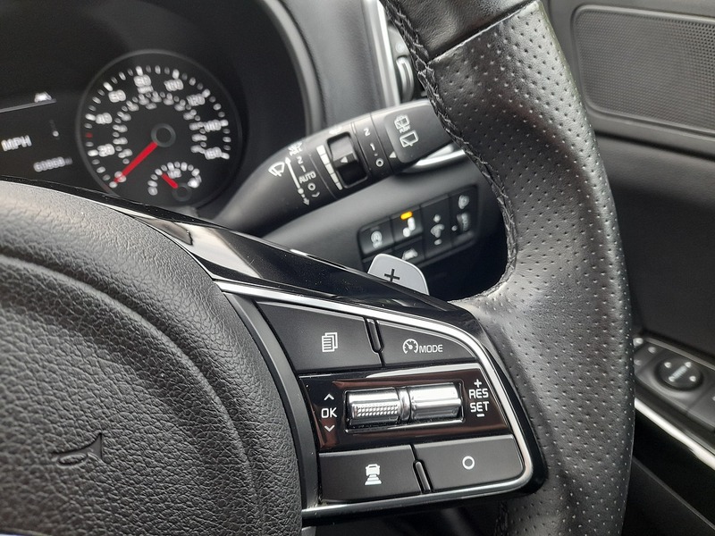 Used Kia Sportage 2020 for sale - 77547797: Photo 52