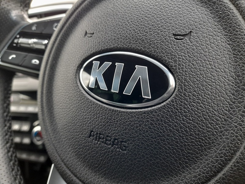 Used Kia Sportage 2020 for sale - 77547797: Photo 54