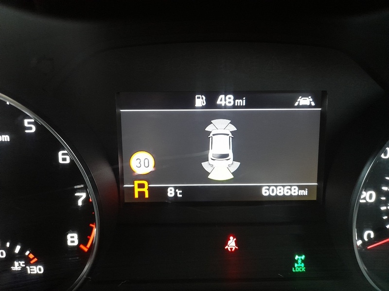 Used Kia Sportage 2020 for sale - 77547797: Photo 55