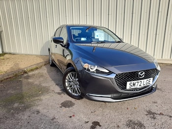 Used Mazda Mazda2 2022 for sale - 78711796: Photo
