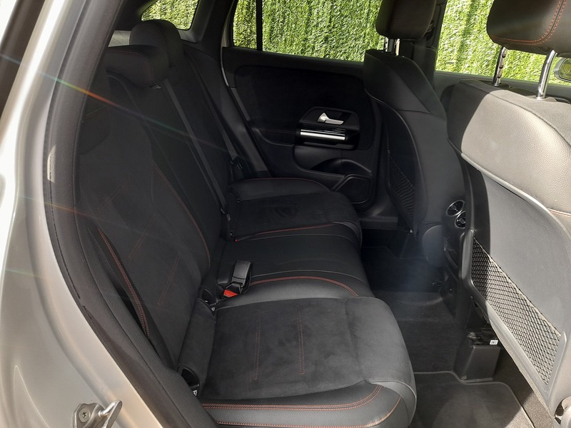 Used Mercedes-Benz GLA 2021 for sale - 77324453: Photo 13