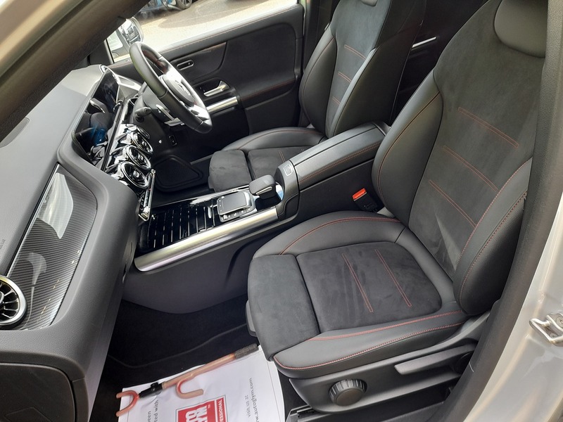 Used Mercedes-Benz GLA 2021 for sale - 77324453: Photo 15