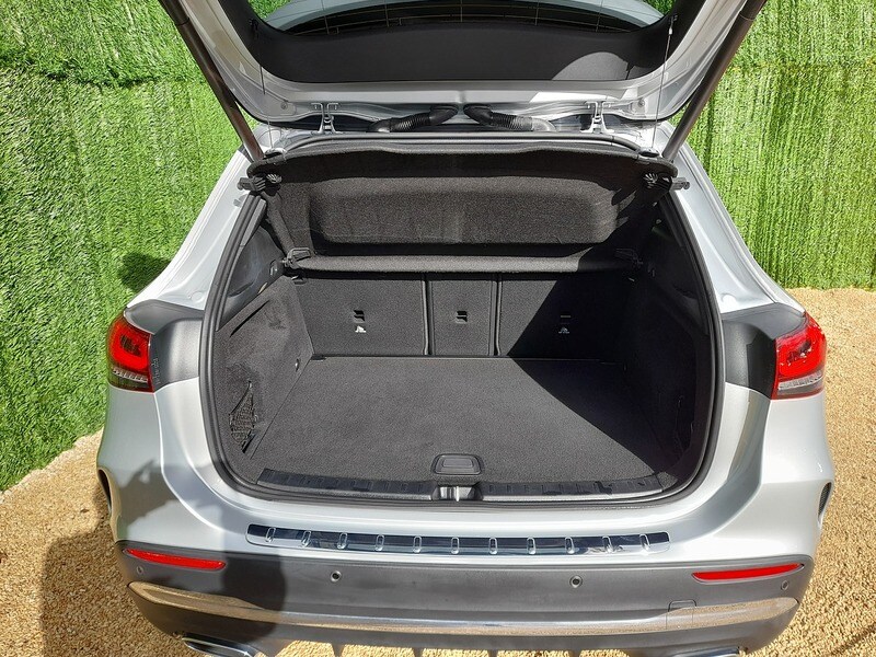 Used Mercedes-Benz GLA 2021 for sale - 77324453: Photo 17