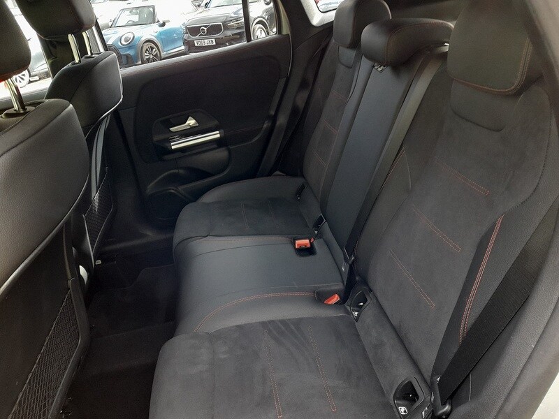 Used Mercedes-Benz GLA 2021 for sale - 77324453: Photo 18