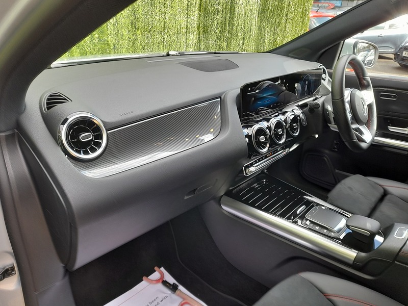 Used Mercedes-Benz GLA 2021 for sale - 77324453: Photo 19