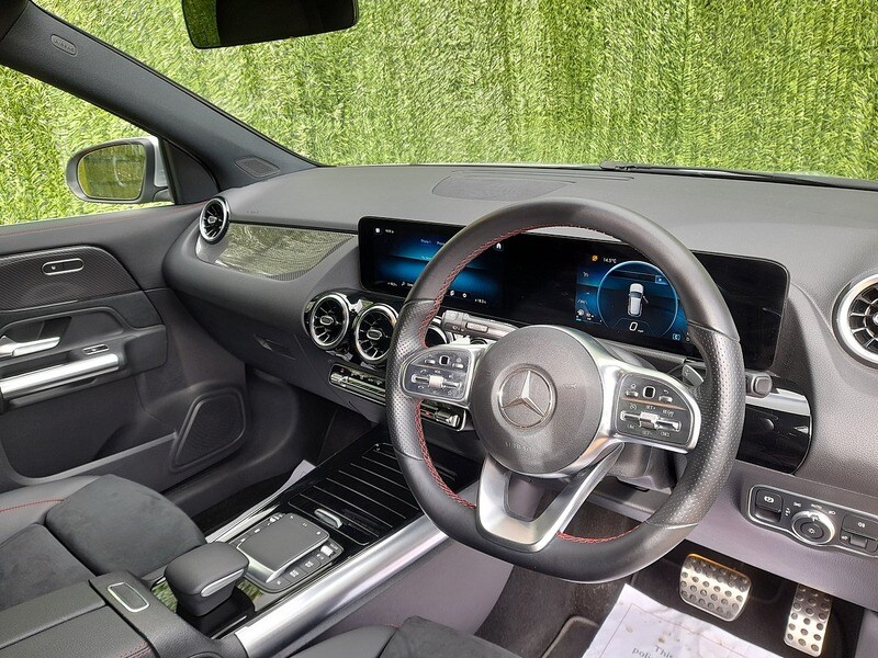 Used Mercedes-Benz GLA 2021 for sale - 77324453: Photo 21