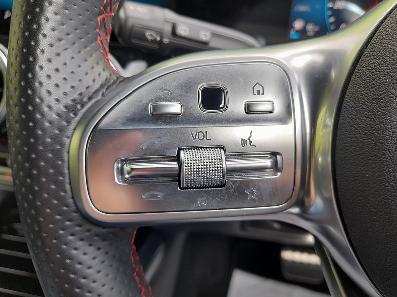 Used Mercedes-Benz GLA 2021 for sale - 77324453: Photo 23