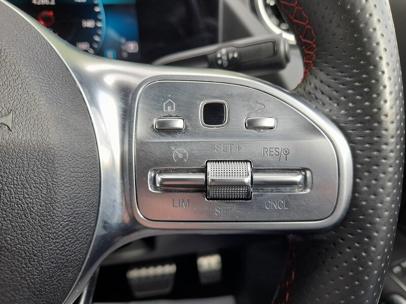 Used Mercedes-Benz GLA 2021 for sale - 77324453: Photo 24