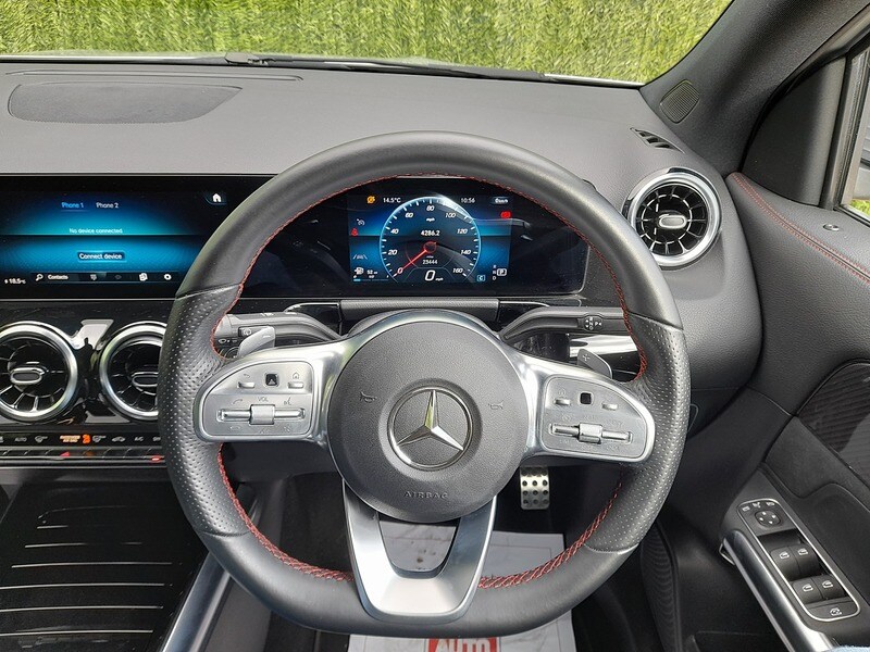 Used Mercedes-Benz GLA 2021 for sale - 77324453: Photo 25