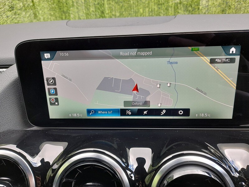 Used Mercedes-Benz GLA 2021 for sale - 77324453: Photo 26