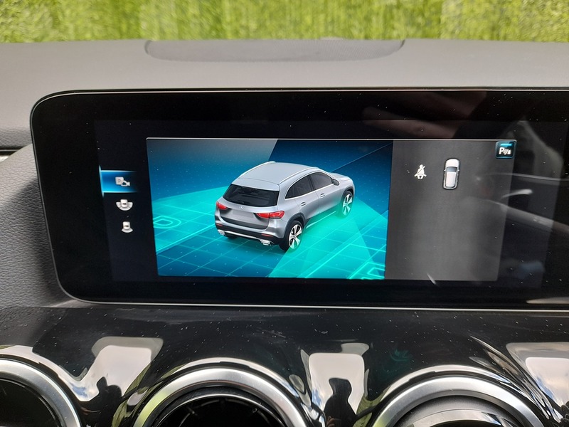 Used Mercedes-Benz GLA 2021 for sale - 77324453: Photo 28