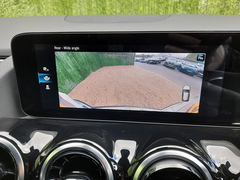 Used Mercedes-Benz GLA 2021 for sale - 77324453: Photo 29