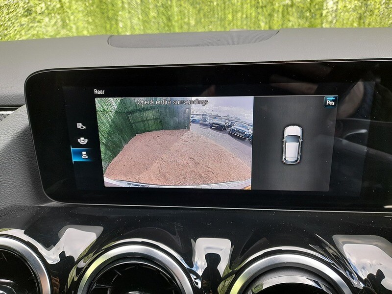 Used Mercedes-Benz GLA 2021 for sale - 77324453: Photo 30