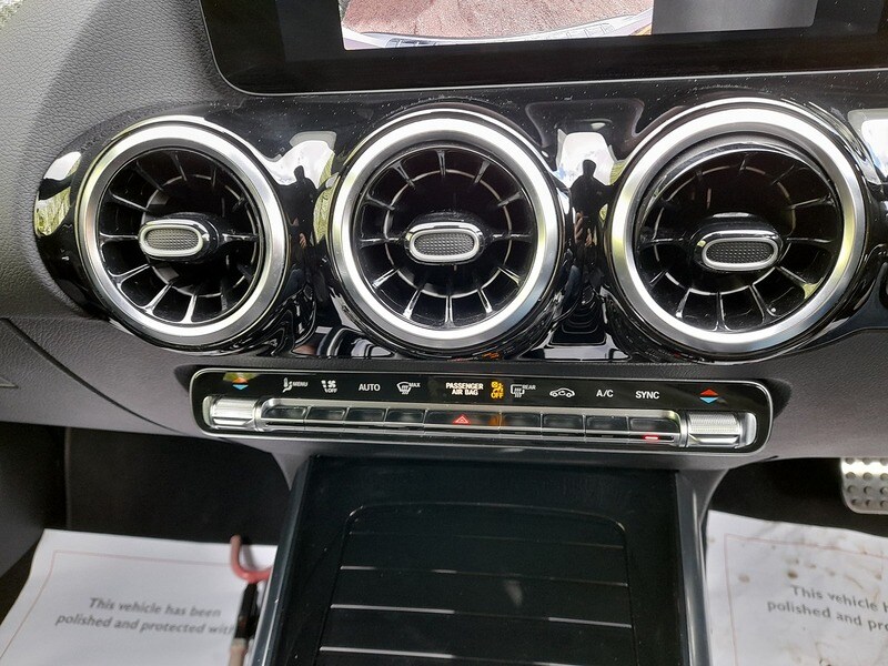 Used Mercedes-Benz GLA 2021 for sale - 77324453: Photo 31