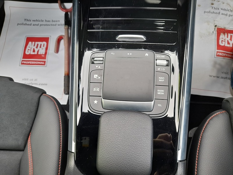 Used Mercedes-Benz GLA 2021 for sale - 77324453: Photo 32