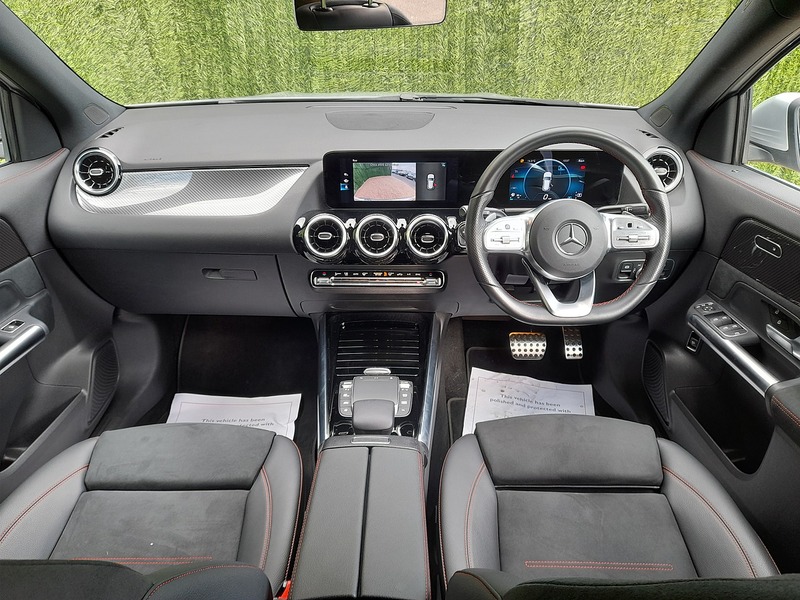 Used Mercedes-Benz GLA 2021 for sale - 77324453: Photo 35