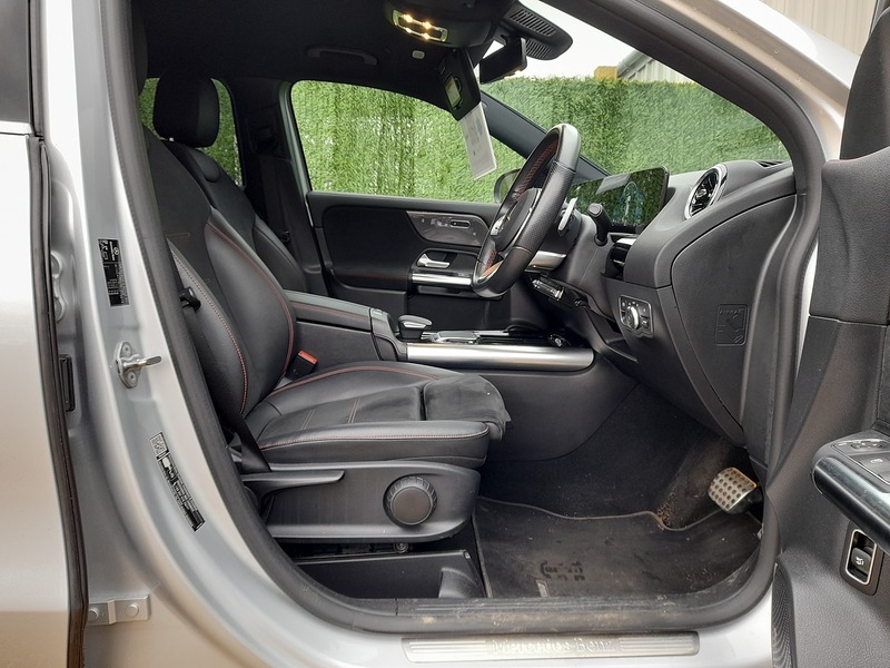 Used Mercedes-Benz GLA 2021 for sale - 77324453: Photo 8