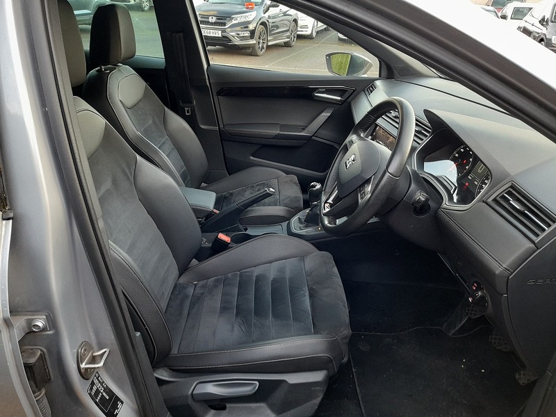 Used SEAT Ibiza 2018 for sale - 77272338: Photo 9