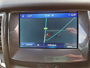 Used Ford Ranger 2022 for sale - 77677108: Photo