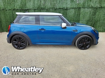 Used MINI Hatch 2022 for sale - 78712001: Photo