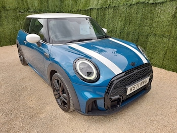 Used MINI Hatch 2022 for sale - 78712001: Photo