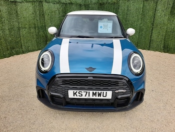 Used MINI Hatch 2022 for sale - 78712001: Photo