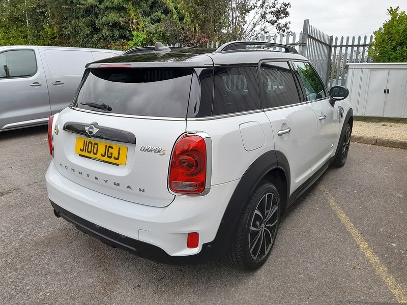 Used MINI Countryman 2017 for sale - 77231247: Photo 10