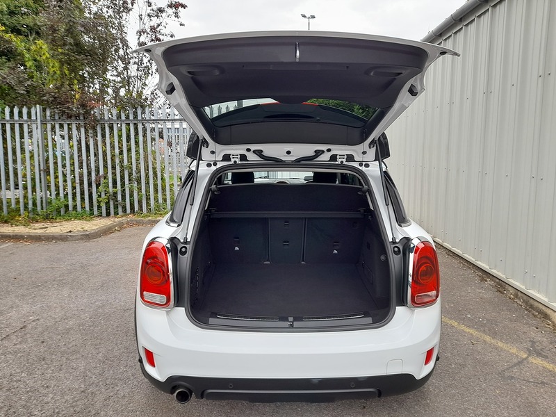 Used MINI Countryman 2017 for sale - 77231247: Photo 12