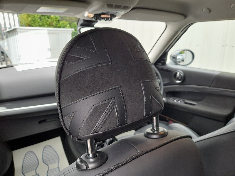 Used MINI Countryman 2017 for sale - 77231247: Photo 16