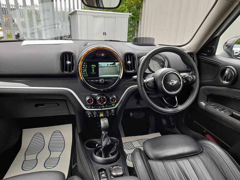 Used MINI Countryman 2017 for sale - 77231247: Photo 17