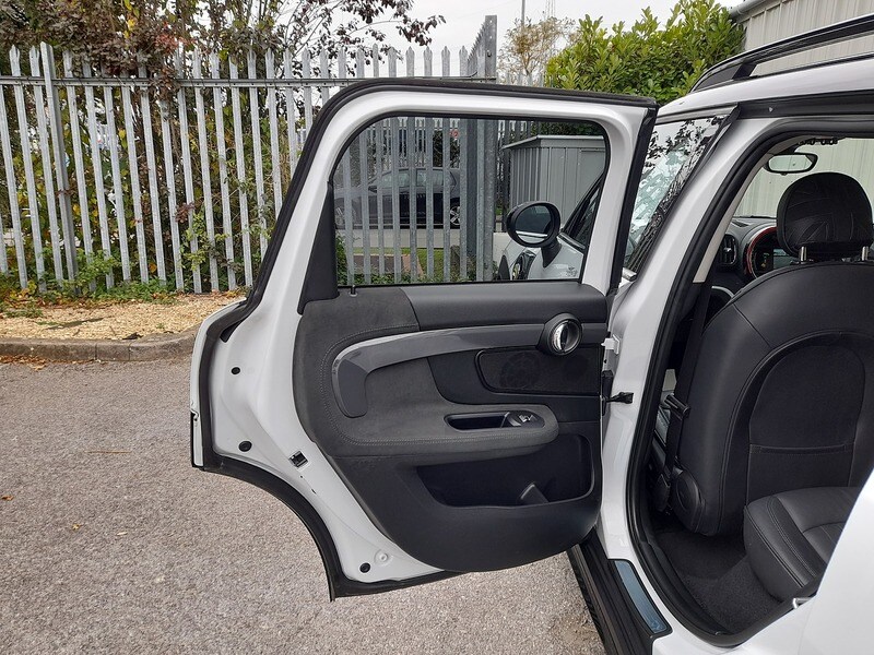 Used MINI Countryman 2017 for sale - 77231247: Photo 18