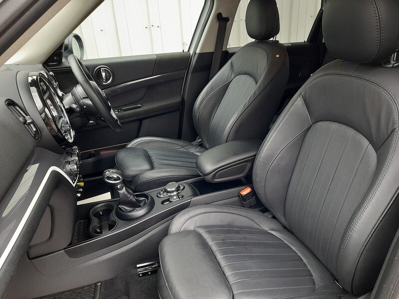 Used MINI Countryman 2017 for sale - 77231247: Photo 19