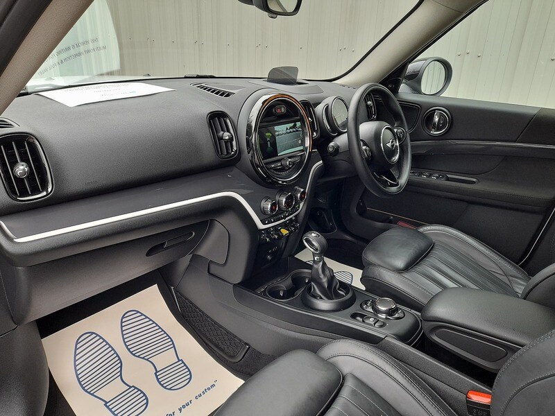 Used MINI Countryman 2017 for sale - 77231247: Photo 20