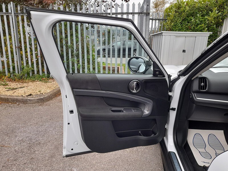 Used MINI Countryman 2017 for sale - 77231247: Photo 21