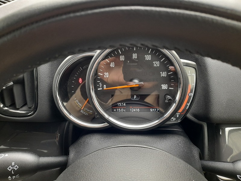 Used MINI Countryman 2017 for sale - 77231247: Photo 25